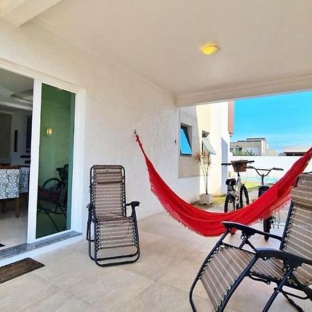 Casa De Verao Dos Sonhos No Las Palmas Xangri-la Exterior photo