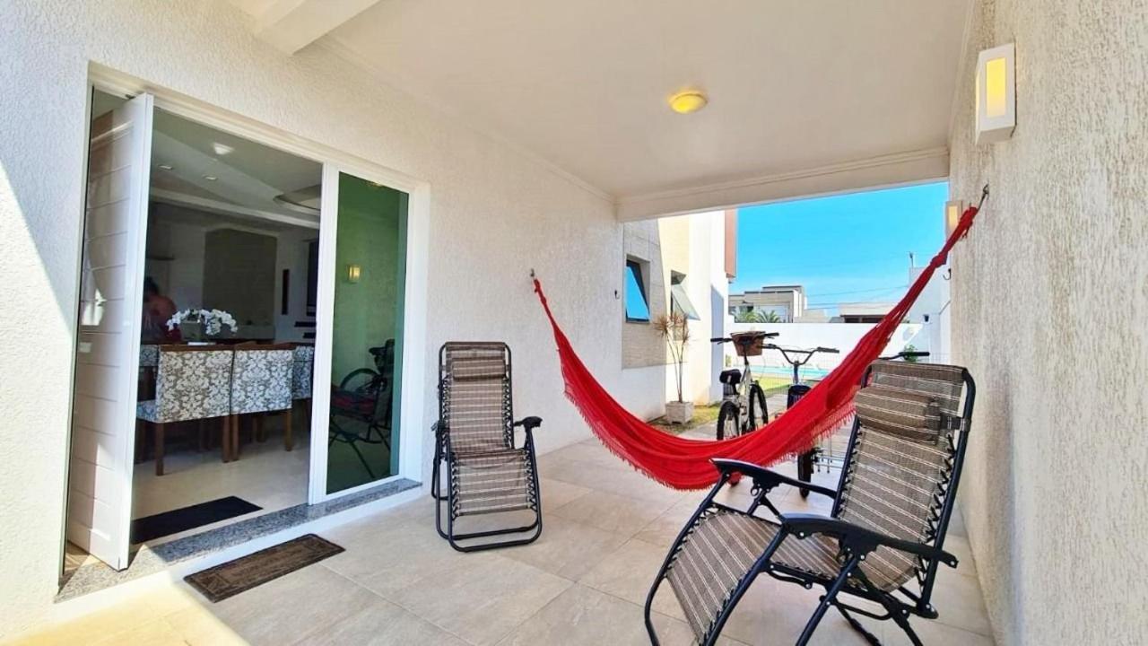 Casa De Verao Dos Sonhos No Las Palmas Xangri-la Exterior photo
