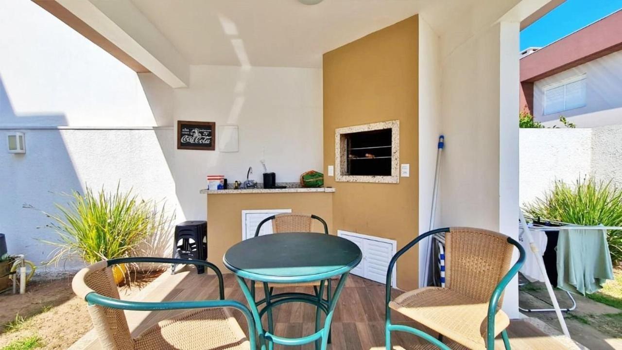 Casa De Verao Dos Sonhos No Las Palmas Xangri-la Exterior photo