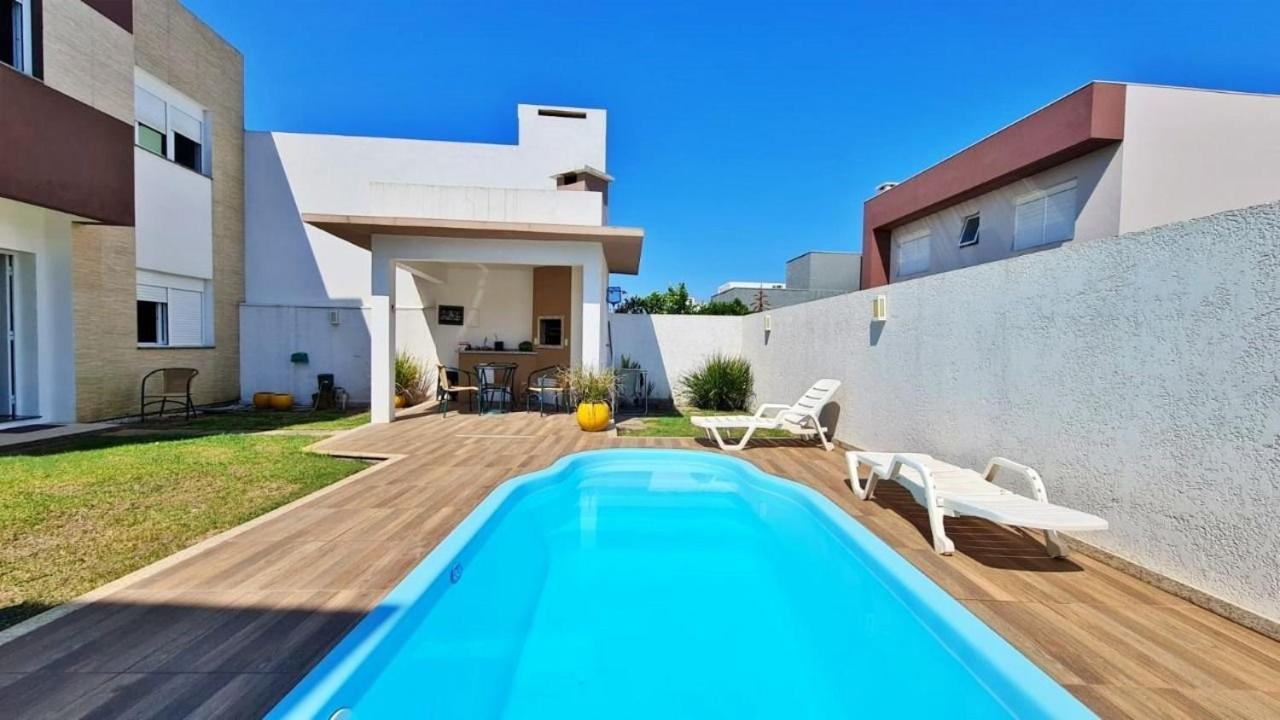 Casa De Verao Dos Sonhos No Las Palmas Xangri-la Exterior photo