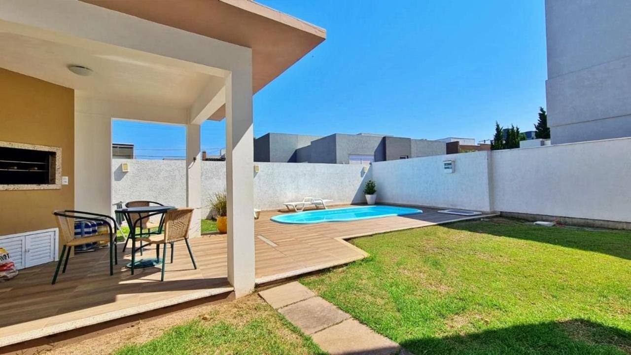 Casa De Verao Dos Sonhos No Las Palmas Xangri-la Exterior photo