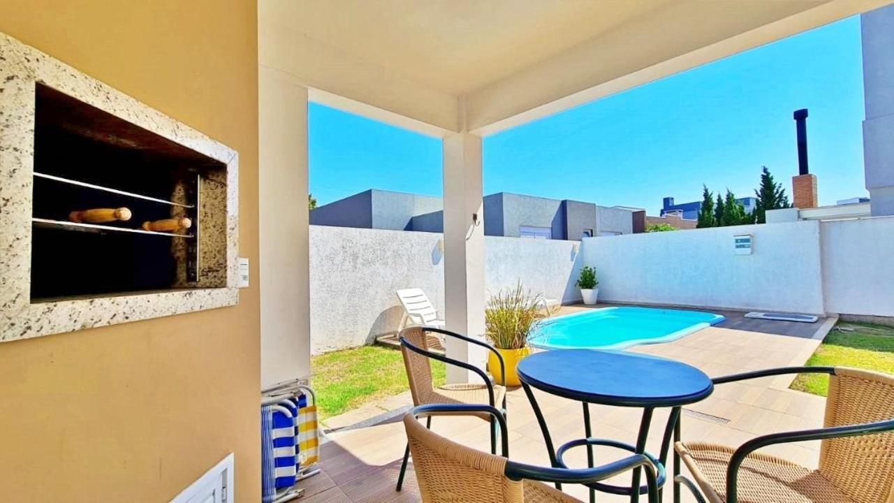 Casa De Verao Dos Sonhos No Las Palmas Xangri-la Exterior photo